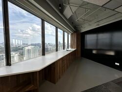 United Square (D11), Office #464418941